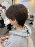 メンズショート