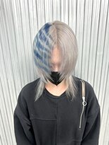 キバ(kva)&nbsp;▽□□▽ウルフ×デザイン