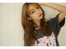 Casita flor 岐阜店【カシータフロル】【3/1 NEW OPEN(予定)】の雰囲気(アミノ酸たっぷり髪質改善で理想のツヤ髪を手にしてください☆)