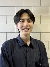 ルシードスタイル グローバルディー 稲毛店(LUCIDO STYLE GLOBAL.D)&nbsp;YUUGA [稲毛]