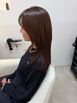 エクラート リュミ 千葉駅前店(ECLART Lumi)&nbsp;ナチュラルレイヤー