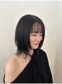 レイヤースタイル