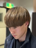 グロウ 博多店(growth)&nbsp;博多メンズマッシュ