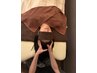 【リラスパ体験】眼精疲労ソフトコルギ+頭首肩ヘッドスパ+髪質改善TR 80分