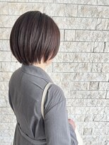 フラット 千葉(Flat.) ニュアンスshort 【千葉.千葉駅】