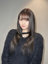 ビジョン 赤坂(vision)&nbsp;【shuki特製】髪質改善