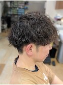 ツイストスパイラル