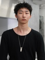 ケンジオム メンズ 渋谷(KENJE HOMME Men's)&nbsp;メンズショート