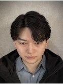 ニュアンスパーマ