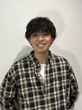 ライフイズモーメント 浜松富塚店(Life is...Moment) 斉藤 陸