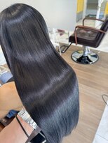 ミリア 茅ヶ崎店(Mirea)&nbsp;超高濃度水素ケア髪質改善縮毛矯正