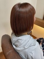 フェイム(Fame)&nbsp;艶髪ボブ