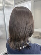 ビーイング(being)&nbsp;ミディアムレイヤー