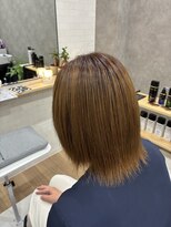 ゆめみーる 酸性ストレート