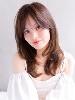 エイト 溝の口店(EIGHT) 大人可愛い20代30代/髪質改善/ブリーチ/レイヤーカット640