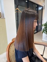 フルクタ(Fructa) 最上級髪質改善トリートメント