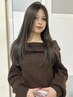 《ご新規様限定》垢抜け最高級カラー＋トリートメント￥6000