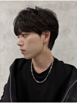 メンズカノエ 岡山店(Men's CANOE)&nbsp;マッシュ