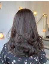 ヘアアンドメイク スタジオ ミムロ(HAIR&MAKE STUDIO MIMURO)