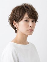 クララジャパン 豊四季店(CLALA JAPAN)&nbsp;大人ニュアンスショートボブ