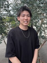 バルス(BLS)&nbsp;向山 俊