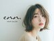 enn.  HAIR SALON【11月10日 NEW OPEN（予定）】の写真