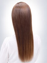 アサクラ シンキタ(ASAKURA SHINKITA)&nbsp;ミルクティーカラー（ノンブリーチ）