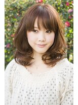 ループス(Roops)&nbsp;モテ愛されちゃうミディ☆[Roops表参道・南青山]