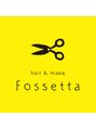 ヘアメイク フォセッタ(Fossetta)/Fossetta