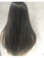 アンククロス 表参道(ANKH CROSS)&nbsp;シフォングレージュcolor