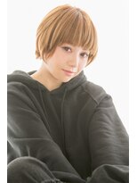 ディーオ 浦和店(Dio...)&nbsp;【CASA MADRE　浦和】ノームコアショート