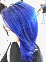 髪技空間アノン(anon) マニパニ