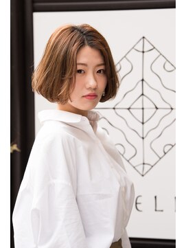 エール(YELL) ボブ