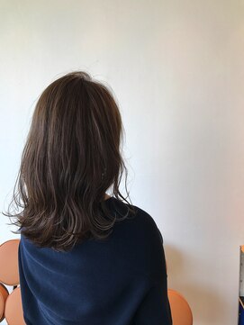 リーチヘアー(REACH HAIR) ☆シアーベージュ☆