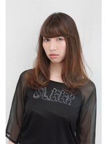 モッズ ヘア 銀座店(mod's hair)&nbsp;～mod's hair～ナチュラル可愛い大人ふんわりラフカール