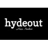 ヘアプロデュースハイドアウト(hair produce hydeout)のお店ロゴ