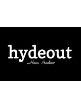 hair produce hydeout【ヘアプロデュースハイドアウト】