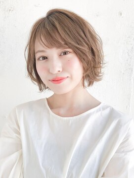 ルティア(Lutia) ミルキーホワイトベージュ