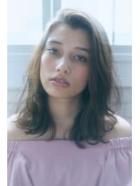 アルテロワジール(Alte Rowazle)&nbsp;【Alte Rowazle】外国人風エフォートレスヘア