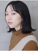 【ACA】タイトボブ