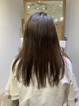 ユーネリー(U-NERY) ロングスタイル