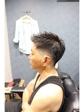 ヴェン(ven) fade summer jet