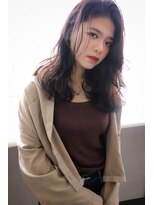 ファクトリーヘア(FACTORY HAIR)&nbsp;大人エレガントでもモテ髪