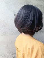 ファミーユラグ キチジョウジ(famille raugh)&nbsp;ボブスタイル