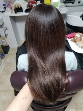 フルールケリー(Fleur CHERE) Xトリートメント・リンゴ幹細胞培養液