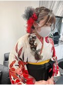 【pams】 あみおろしアレンジ