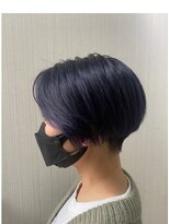 トムキャット(TOM CAT) ブルーラベンダー