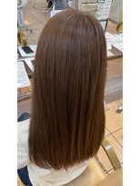 ティエル(Tiele)&nbsp;フォギーベージュ