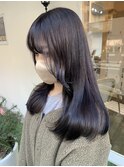 lavender gray