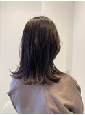 まろやかモカブラウン♪